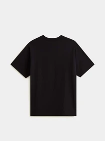 Футболки и поло Vans DECKLITHE SS TEE модель VN000SXTBLK1 Фото