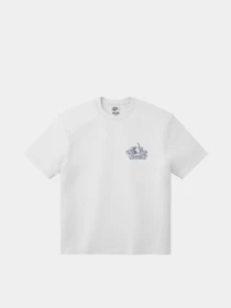 Футболки і поло Vans DEMOLISH SS TEE модель VN000XHQWHT1 Фото