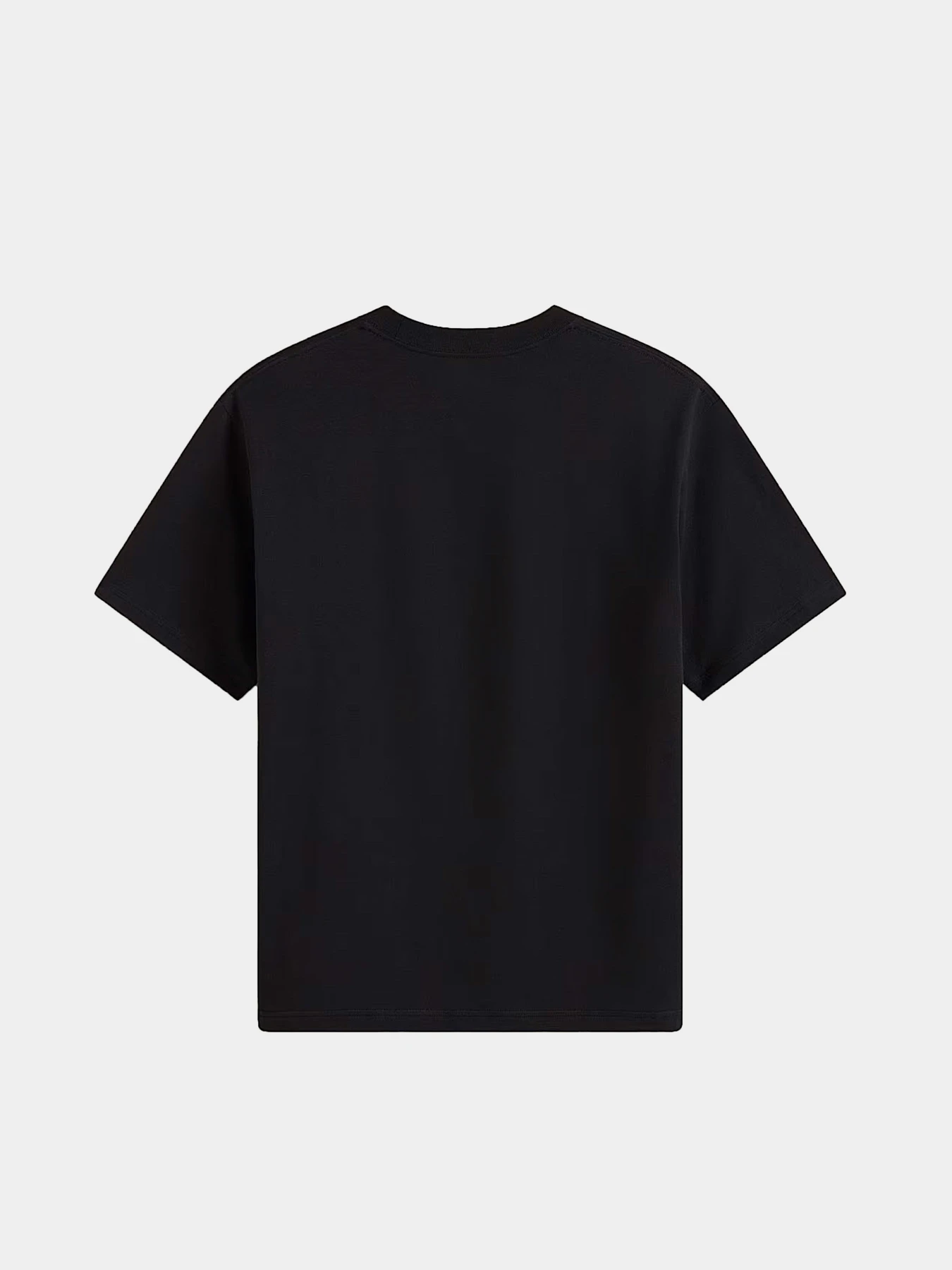 Футболки и поло Vans FEEL SO ALIVE SS TEE модель VN000XHSBLK1 Футболки и поло Vans FEEL SO ALIVE SS TEE модель VN000XHSBLK1 Фото