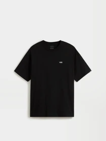 Футболки и поло Vans LEFT CHEST II LOOSE SS модель VN000P1PBLK1 Фото