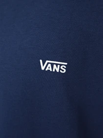Футболки и поло Vans LEFT CHEST SS модель VN000R9XFOB1 Фото