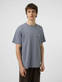 Футболки и поло Vans LEFT CHEST SS модель VN000R9XFOI1 Фото