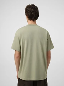 Футболки і поло Vans LEFT CHEST SS модель VN000R9XFSG1 Фото