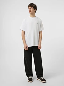 Футболки и поло Vans LEFT CHEST SS модель VN000R9XWHT1 Фото