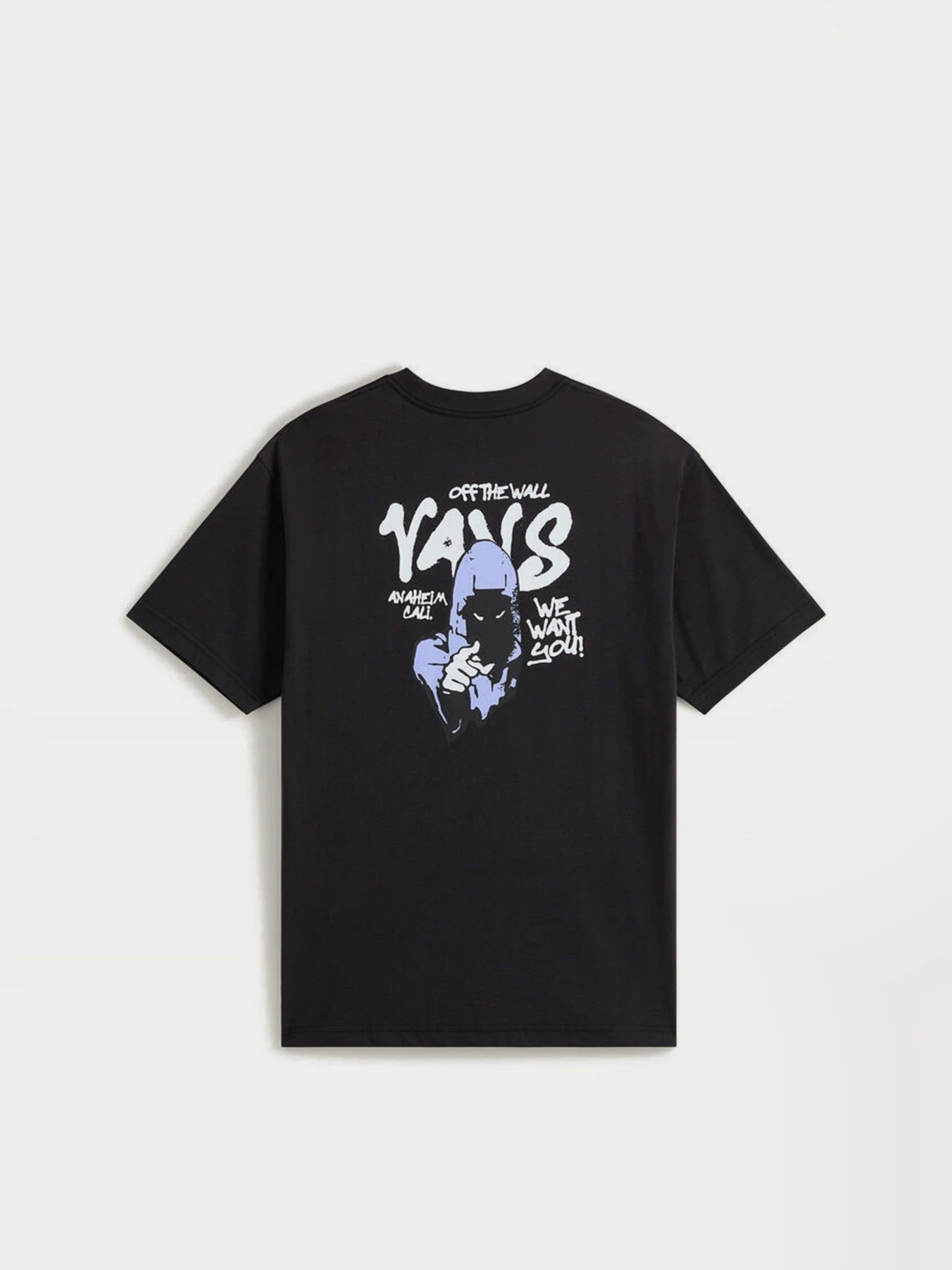 Футболки и поло Vans REPEAR SAM LOOSE SS TEE модель VN000VXDBLK1 Футболки и поло Vans REPEAR SAM LOOSE SS TEE модель VN000VXDBLK1 Фото