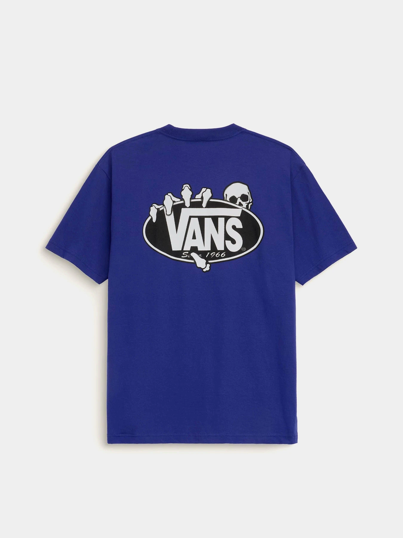 Футболки і поло Vans SHOW OFF SS TEE модель VN000SWTFRX1 Фото