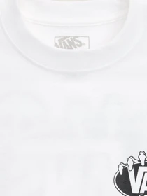 Футболки и поло Vans SHOW OFF SS TEE модель VN000SWTWHT1 Фото