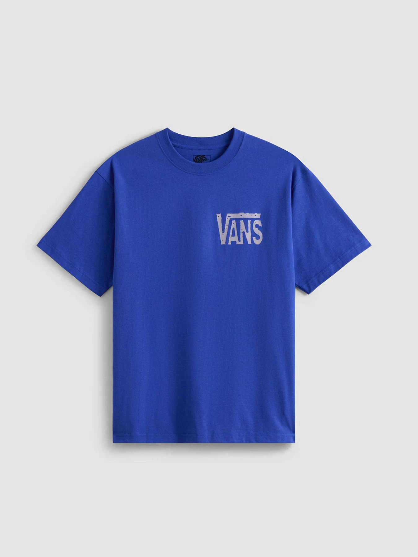 Футболки і поло Vans SIDE TALK SS TEE модель VN000SXDFRX1 Фото