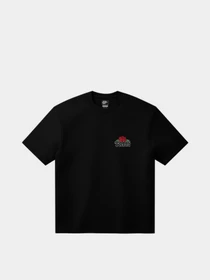 Футболки и поло Vans SO LONG REAPER SS TEE модель VN000VW1BLK1 Фото