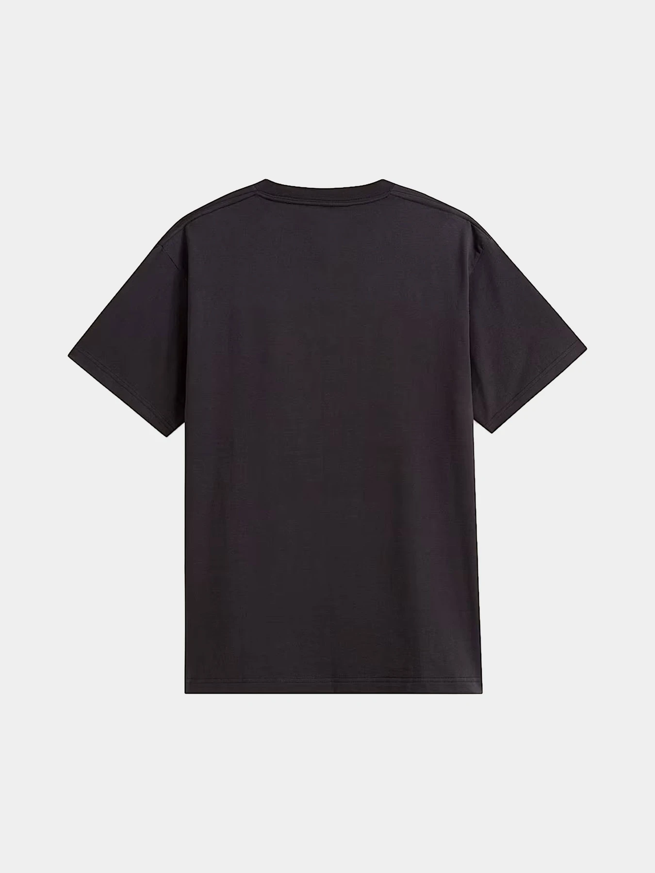 Футболки и поло Vans VANS 2-PACK TEE модель VN000U11BLK1 Футболки и поло Vans VANS 2-PACK TEE модель VN000U11BLK1 Фото