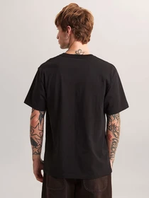 Футболки и поло Vans VANS 2-PACK TEE модель VN000U11BLK1 Фото