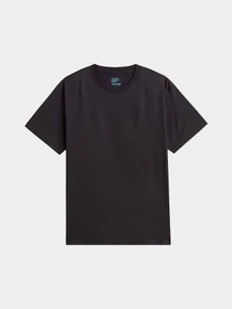 Футболки и поло Vans VANS 2-PACK TEE модель VN000U11BLK1 Фото