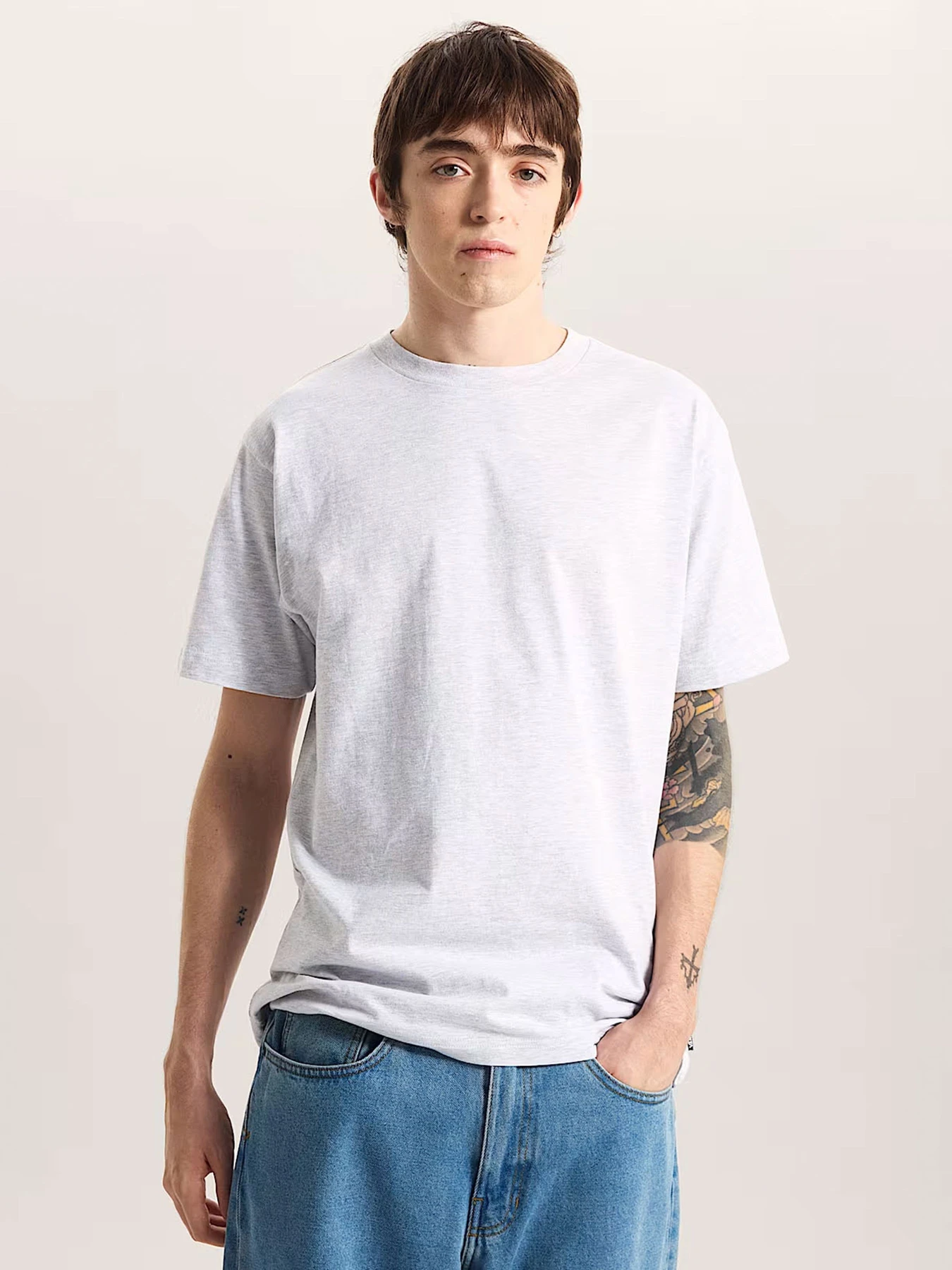 Футболки и поло Vans VANS 2-PACK TEE модель VN000U114481 Футболки и поло Vans VANS 2-PACK TEE модель VN000U114481 Фото