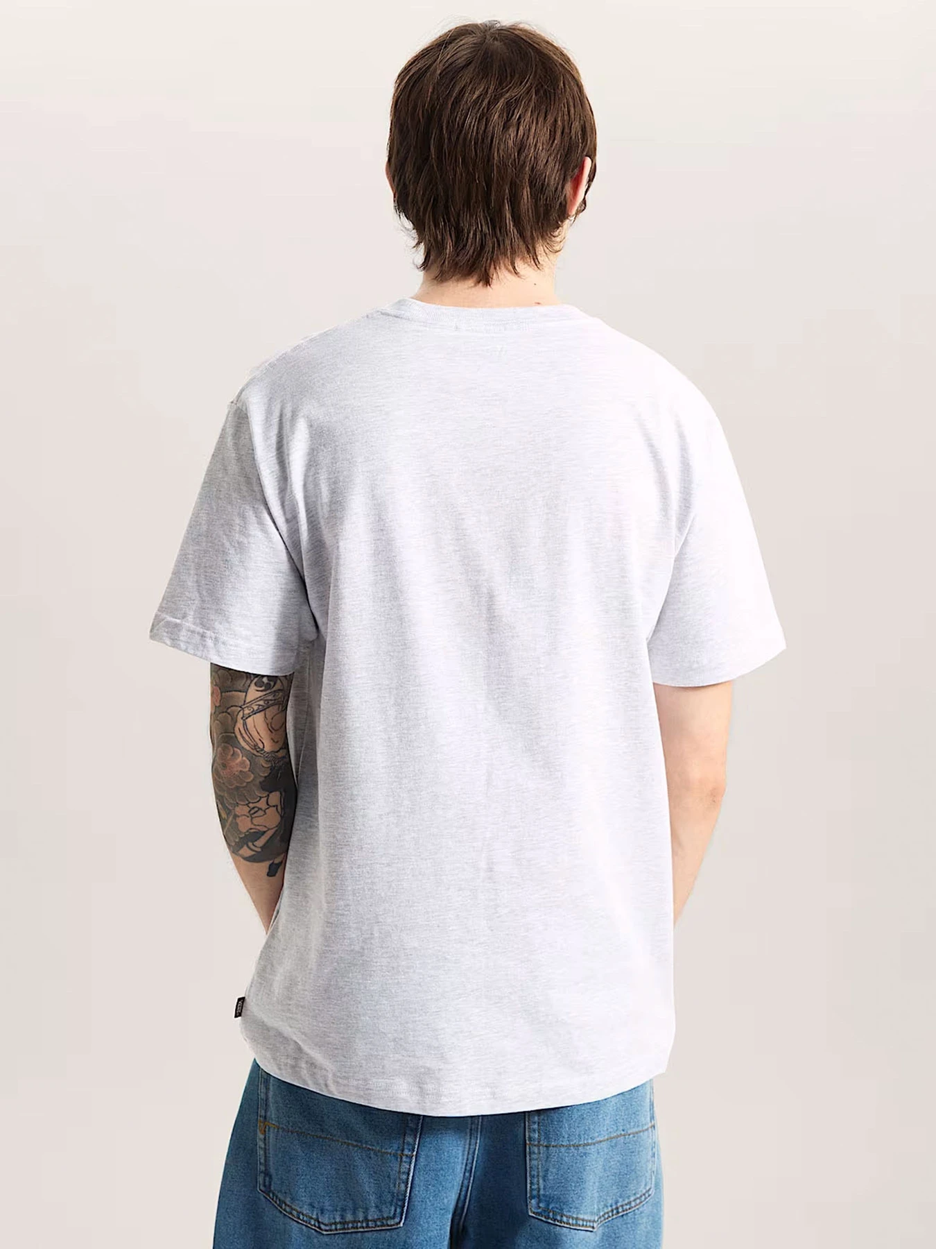 Футболки и поло Vans VANS 2-PACK TEE модель VN000U114481 Футболки и поло Vans VANS 2-PACK TEE модель VN000U114481 Фото