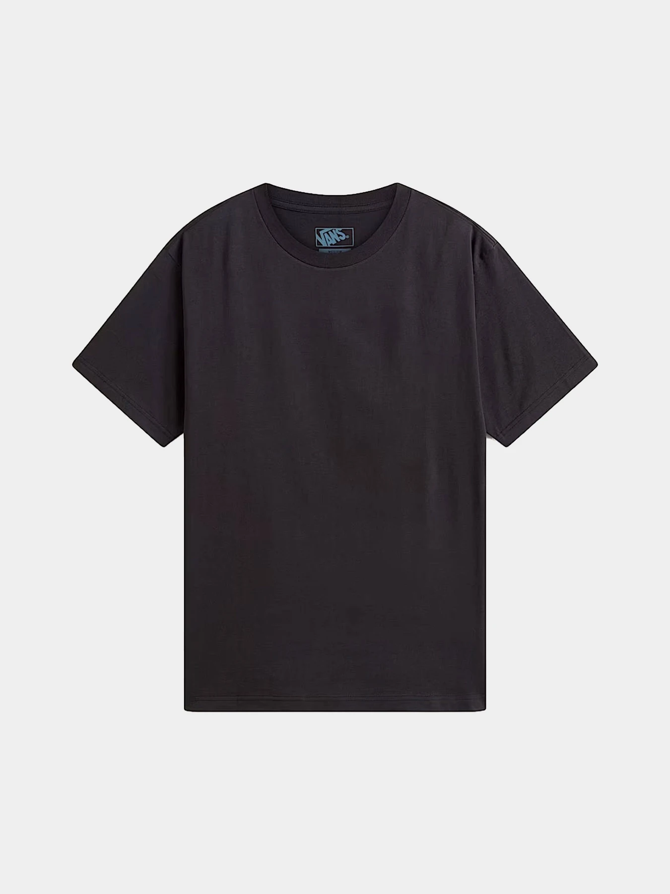 Футболки и поло Vans VANS 2-PACK TEE модель VN000U114481 Футболки и поло Vans VANS 2-PACK TEE модель VN000U114481 Фото
