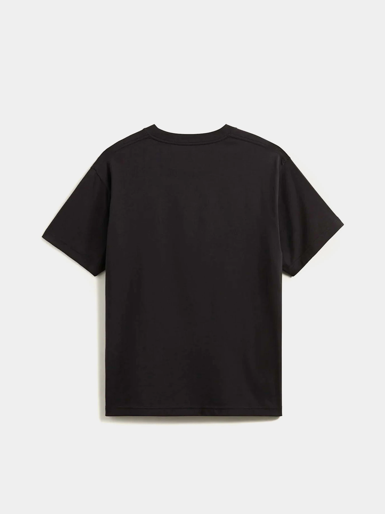 Футболки и поло Vans VANS CLASSIC SS TEE модель VN000RA1BLK1 Футболки и поло Vans VANS CLASSIC SS TEE модель VN000RA1BLK1 Фото