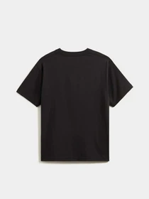 Футболки и поло Vans VANS CLASSIC SS TEE модель VN000RA1BLK1 Фото