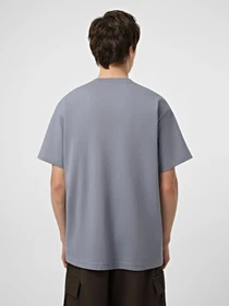 Футболки і поло Vans VANS CLASSIC SS TEE модель VN000RA1FOI1 Фото