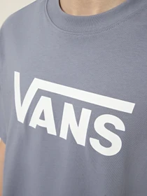 Футболки і поло Vans VANS CLASSIC SS TEE модель VN000RA1FOI1 Фото
