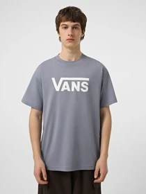 Футболки і поло Vans VANS CLASSIC SS TEE модель VN000RA1FOI1 Фото