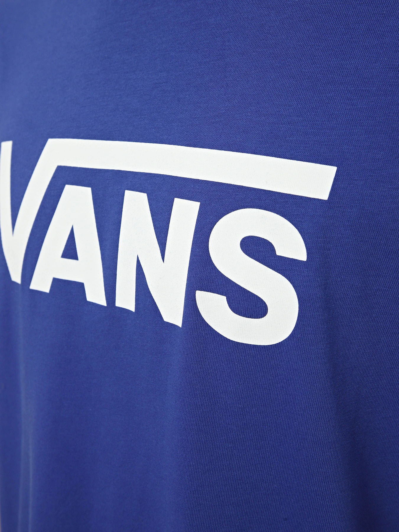 Футболки і поло Vans VANS CLASSIC SS TEE модель VN000RA1FRX1 Фото
