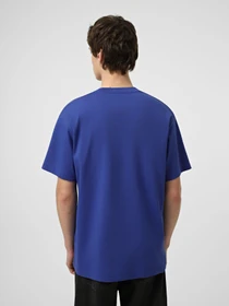 Футболки і поло Vans VANS CLASSIC SS TEE модель VN000RA1FRX1 Фото