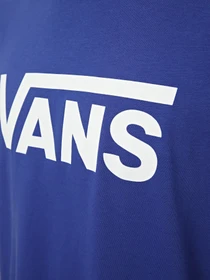 Футболки і поло Vans VANS CLASSIC SS TEE модель VN000RA1FRX1 Фото
