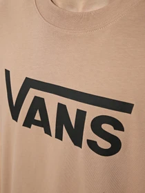 Футболки і поло Vans VANS CLASSIC SS TEE модель VN000RA1E2V1 Фото