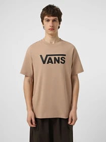 Футболки і поло Vans VANS CLASSIC SS TEE модель VN000RA1E2V1 Фото