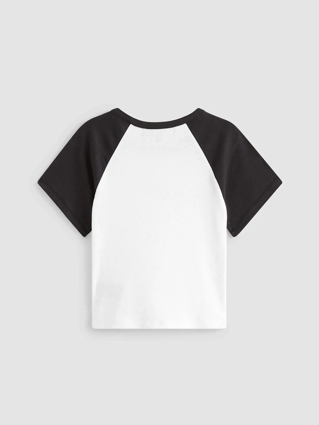 Футболки і поло Vans CLARE BABY TEE модель VN000TBSTWB1 Фото
