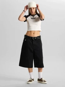 Футболки і поло Vans CLARE BABY TEE модель VN000TBSTWB1 Фото