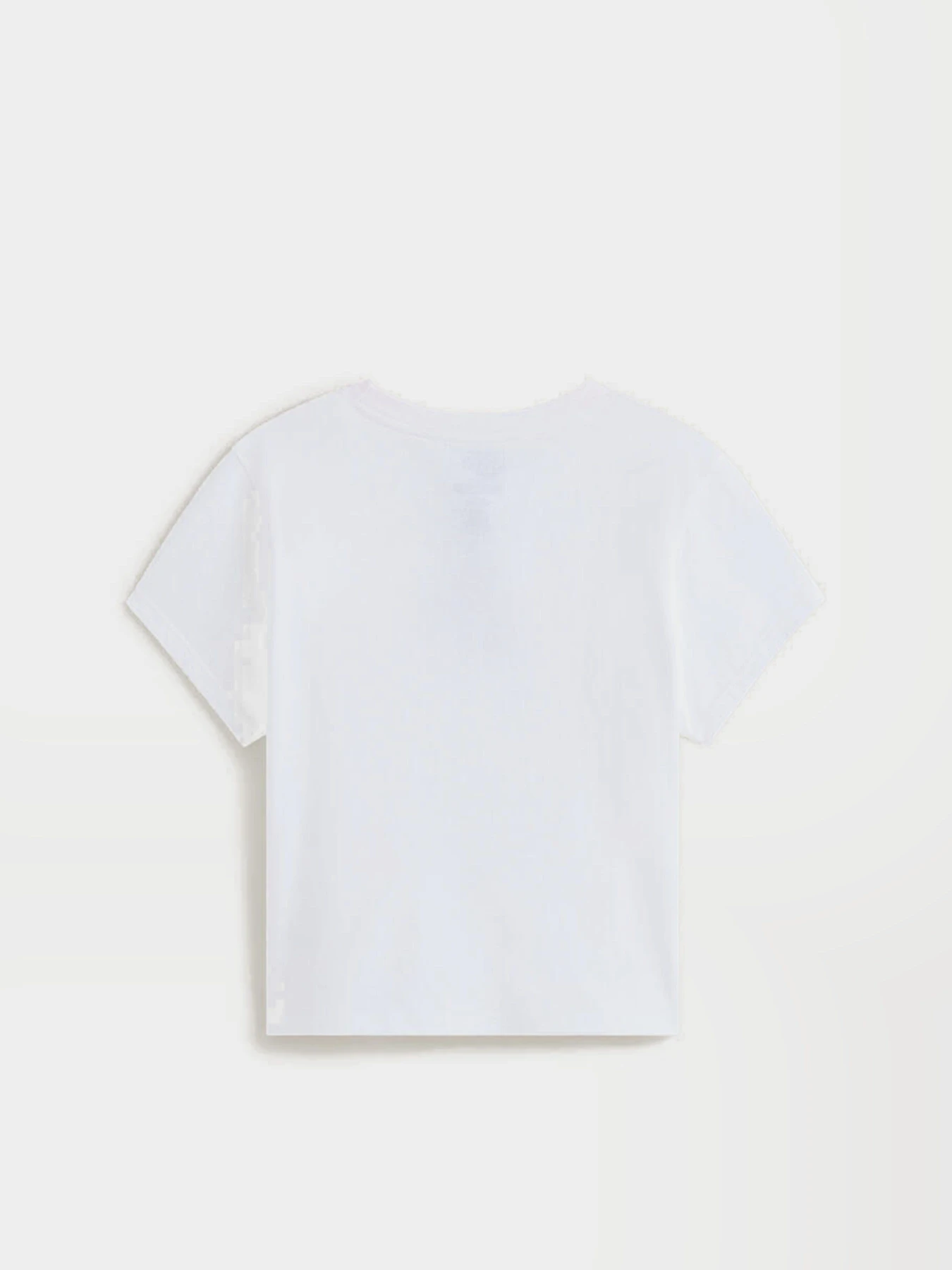 Футболки и поло Vans STARMARKED SS BABY TEE модель VN000SWBWHT1 Футболки и поло Vans STARMARKED SS BABY TEE модель VN000SWBWHT1 Фото