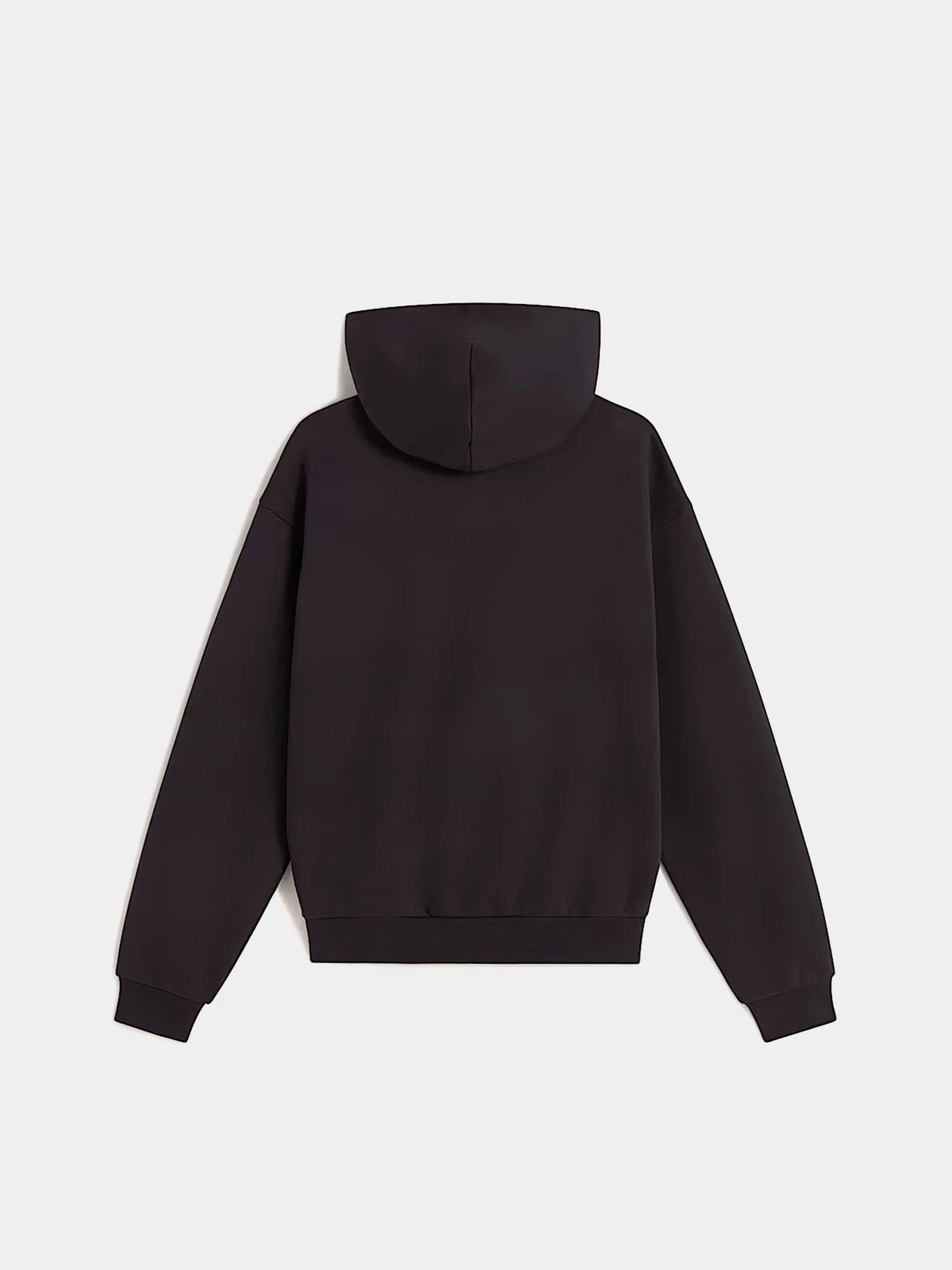Худі та світшоти Vans Y2K STAR FZ модель VN000XDNBLK1 Фото