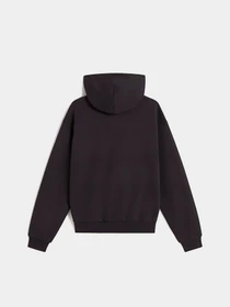 Худі та світшоти Vans Y2K STAR FZ модель VN000XDNBLK1 Фото