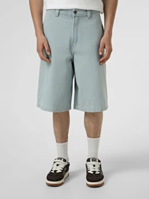Шорти Vans LX AUTHENTIC CHINO BAGGY DENIM модель VN000T7STTJ1 Фото