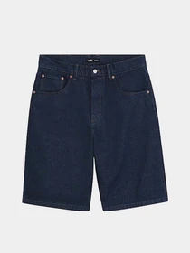 Шорты Vans LX CHECK-5 BAGGY DENIM SHORT модель VN000T7CDRR1 Фото