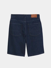Шорты Vans LX CHECK-5 BAGGY DENIM SHORT модель VN000T7CDRR1 Фото