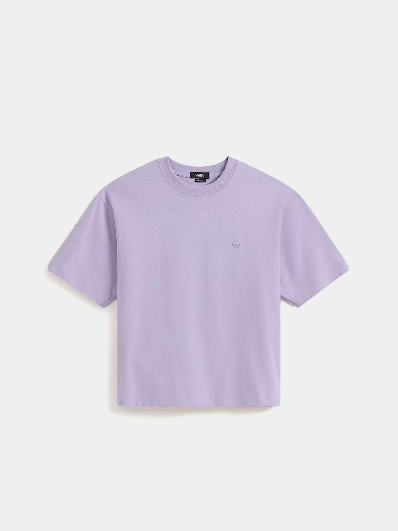 Футболки і поло Vans LX BLURRED FACE SHORT SS TEE модель VN000SMUFSF1 Футболки і поло Vans LX BLURRED FACE SHORT SS TEE модель VN000SMUFSF1 Фото
