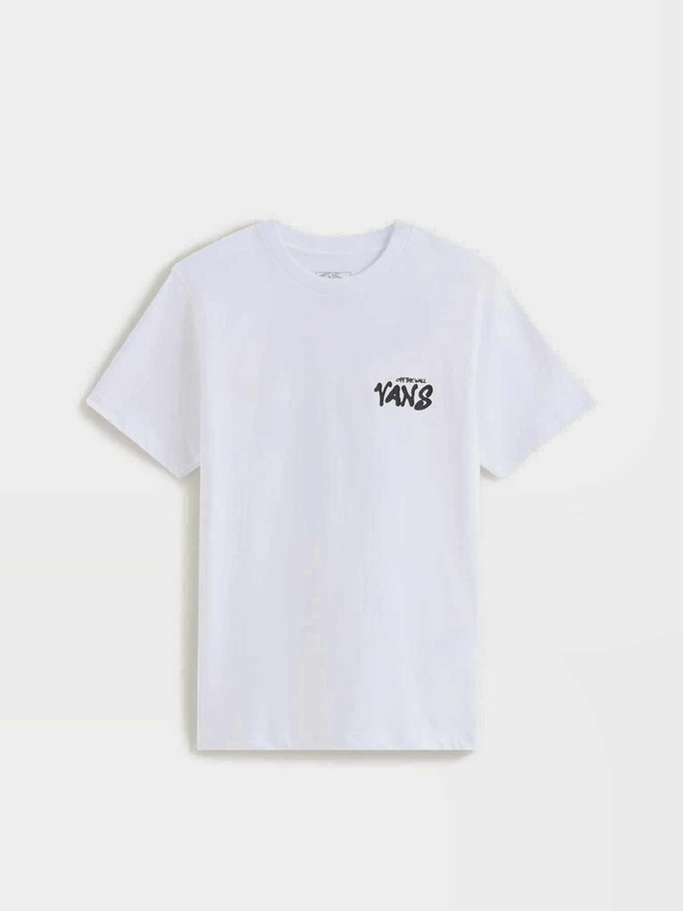 Футболки и поло Vans BY REPAER SAM SS TEE модель VN000VY7WHT1 Футболки и поло Vans BY REPAER SAM SS TEE модель VN000VY7WHT1 Фото