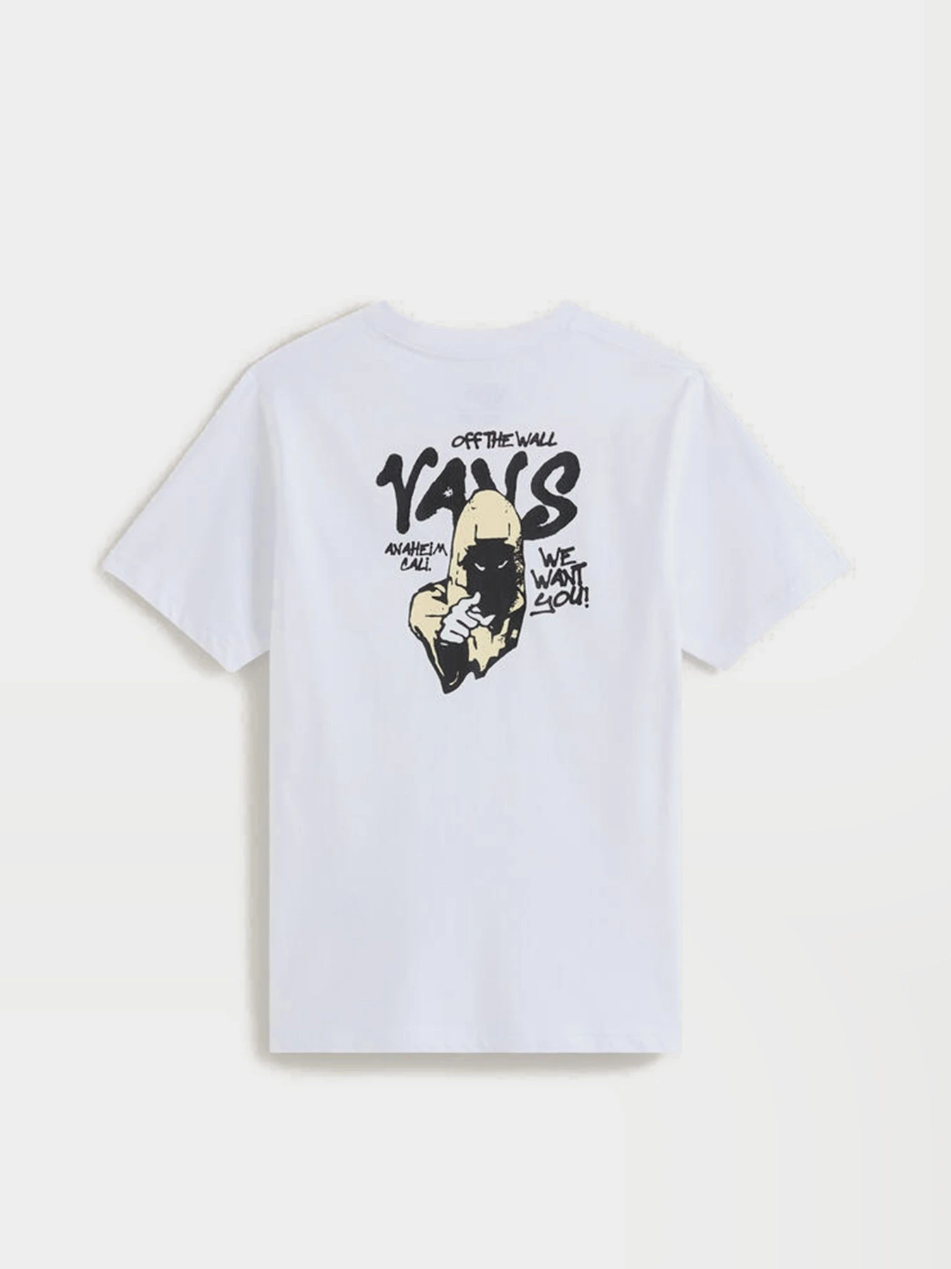 Футболки и поло Vans BY REPAER SAM SS TEE модель VN000VY7WHT1 Футболки и поло Vans BY REPAER SAM SS TEE модель VN000VY7WHT1 Фото