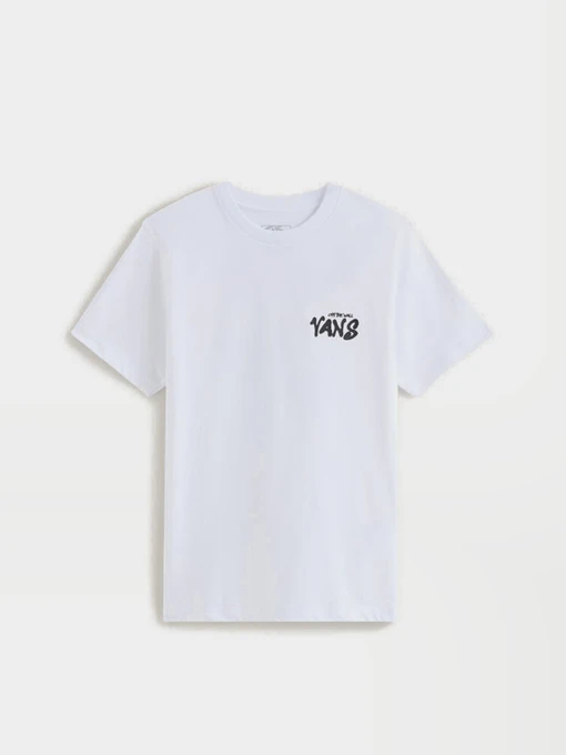 Футболки и поло Vans BY REPAER SAM SS TEE модель VN000VY7WHT1 Фото