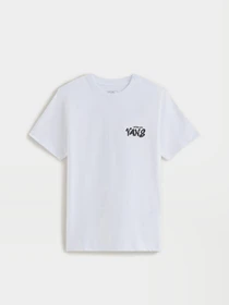 Футболки и поло Vans BY REPAER SAM SS TEE модель VN000VY7WHT1 Фото
