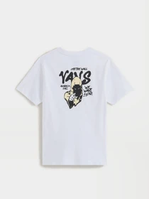 Футболки и поло Vans BY REPAER SAM SS TEE модель VN000VY7WHT1 Фото