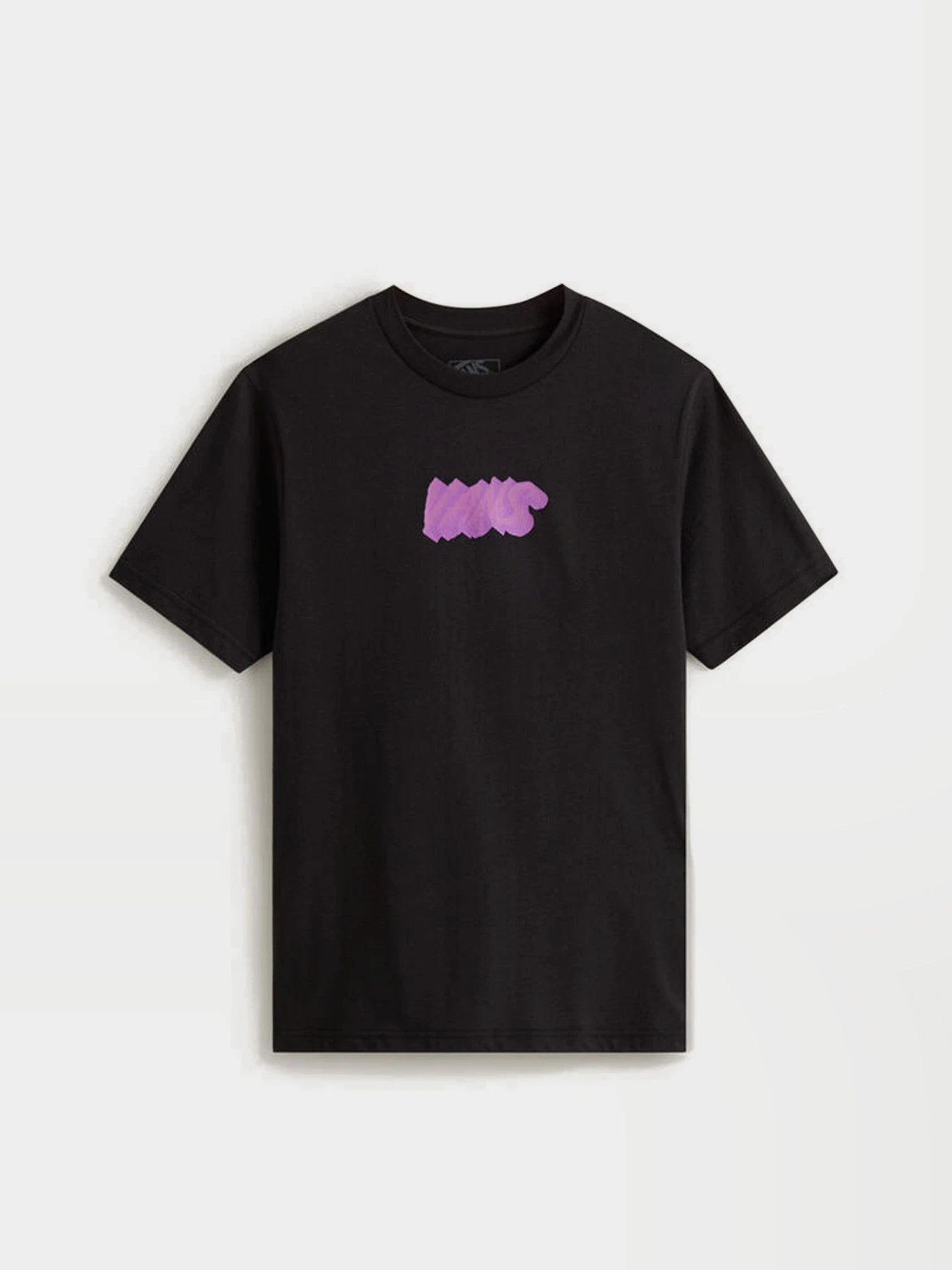 Футболки и поло Vans BY STONE SWIRL SS TEE модель VN000W03BLK1 Фото