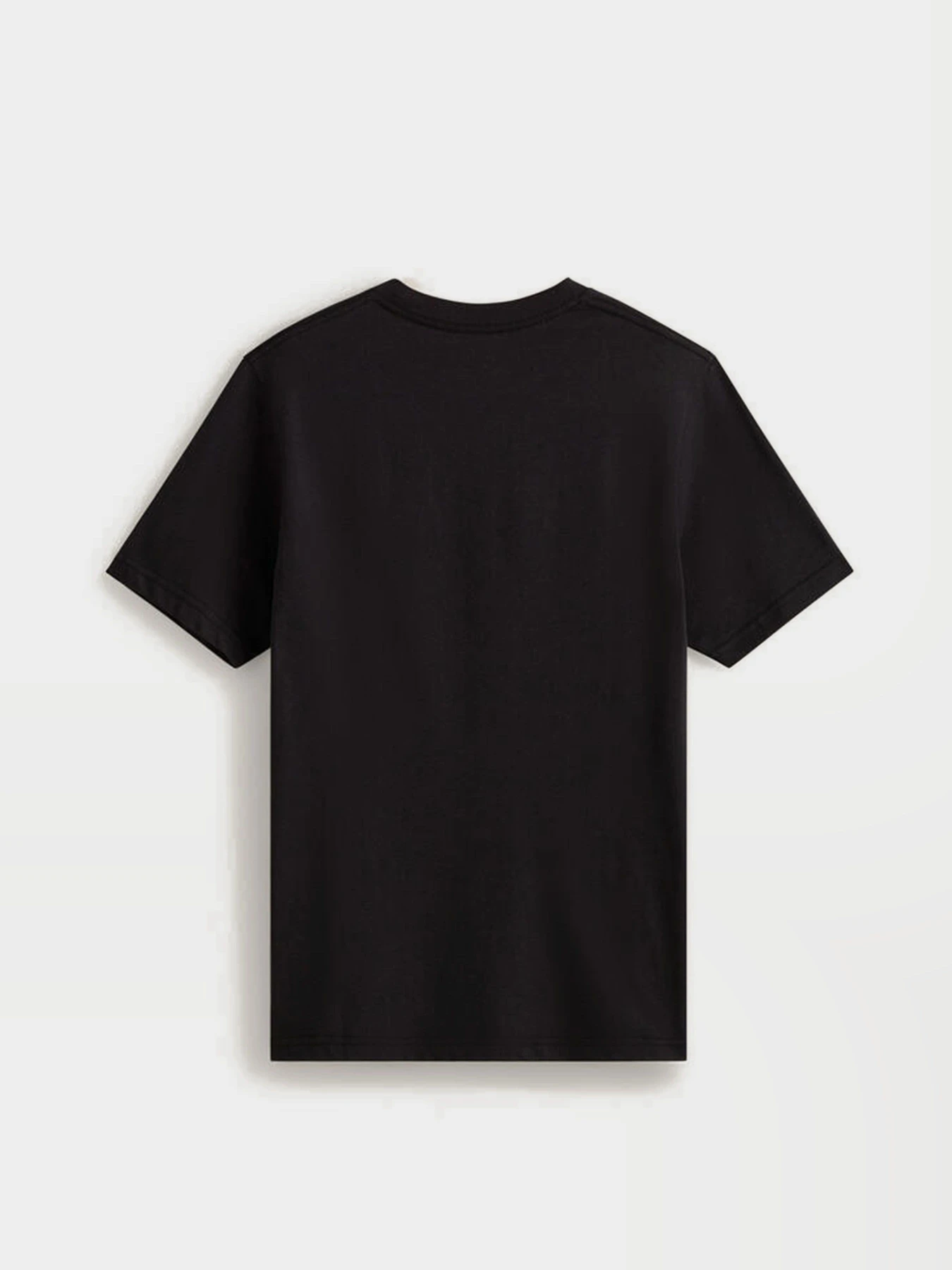 Футболки и поло Vans BY STONE SWIRL SS TEE модель VN000W03BLK1 Фото