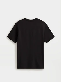 Футболки и поло Vans BY STONE SWIRL SS TEE модель VN000W03BLK1 Фото