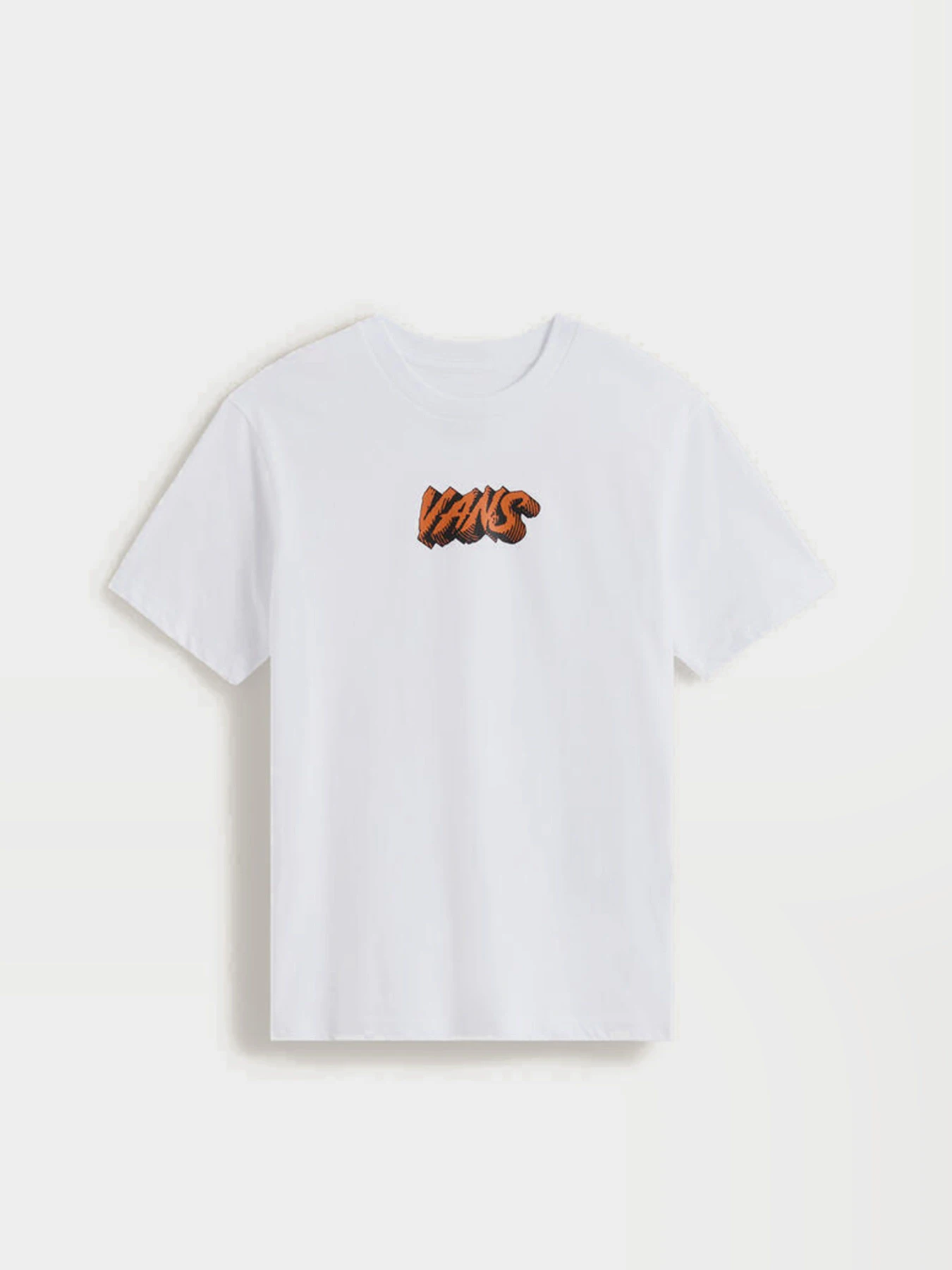 Футболки и поло Vans BY STONE SWIRL SS TEE модель VN000W03WHT1 Фото