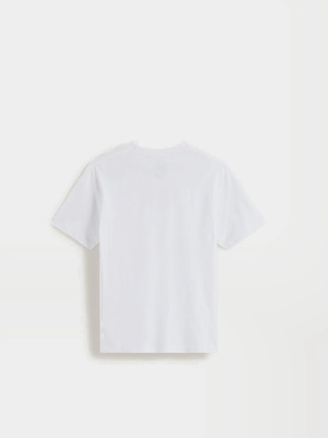 Футболки и поло Vans BY STONE SWIRL SS TEE модель VN000W03WHT1 Фото