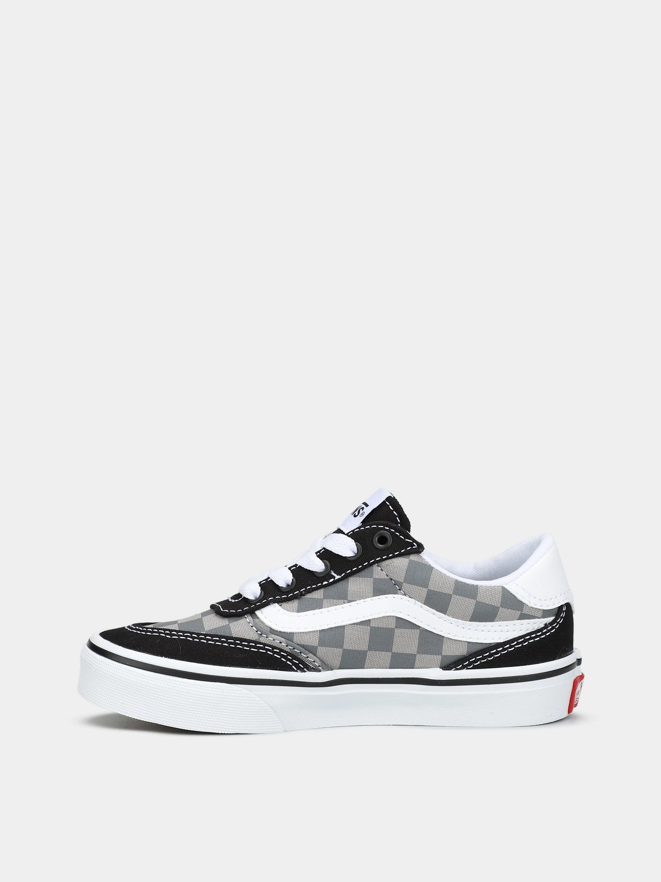 Кеды Vans BROOKLYN LS модель VN000EGMPWT1 Кеды Vans BROOKLYN LS модель VN000EGMPWT1 Фото