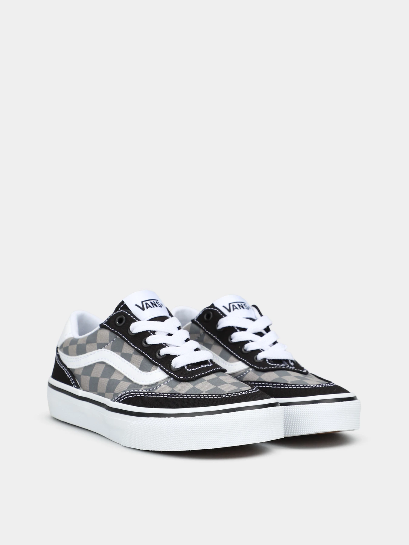 Кеды Vans BROOKLYN LS модель VN000EGMPWT1 Кеды Vans BROOKLYN LS модель VN000EGMPWT1 Фото
